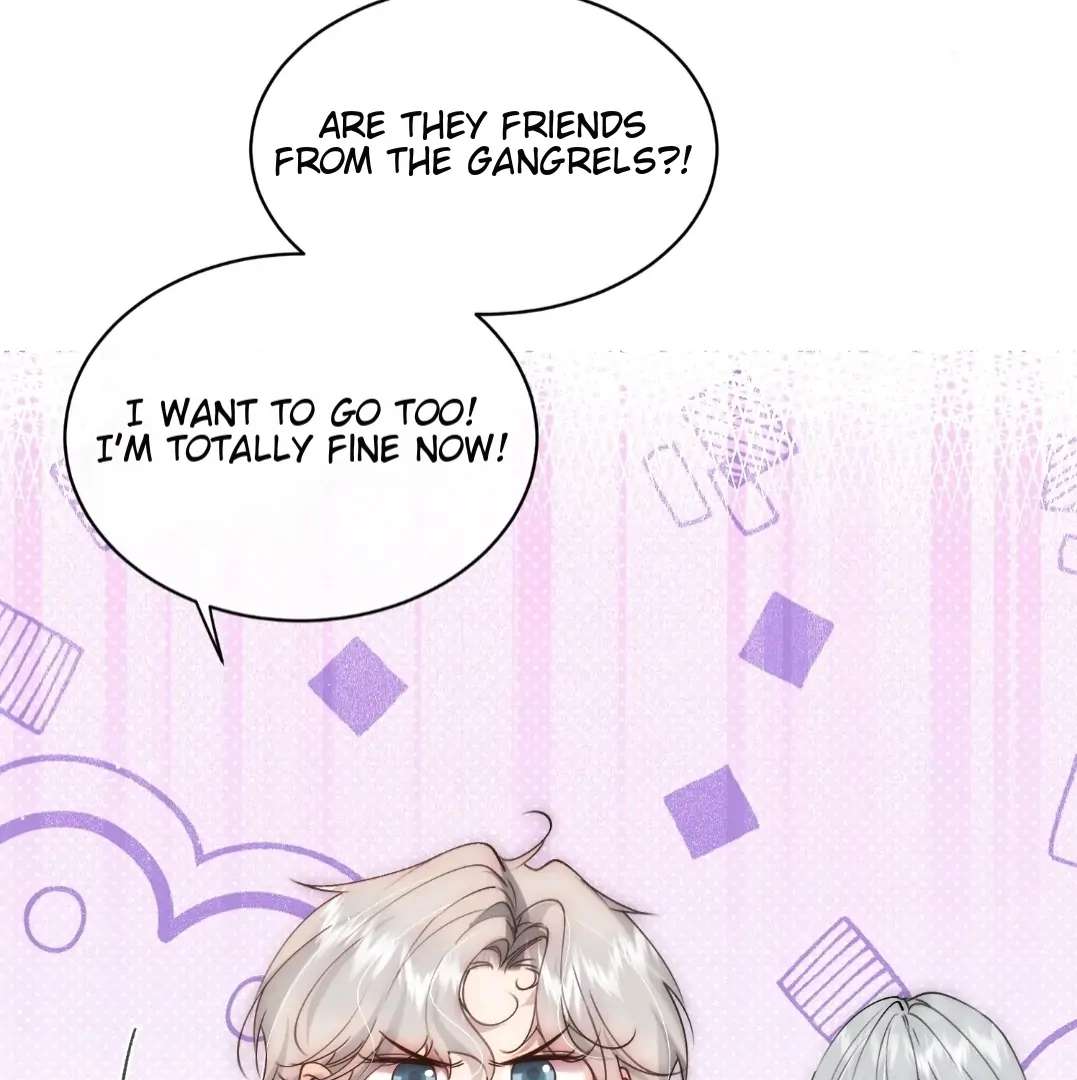 Read Glacial Prison chapter 9 image 19 on Lezhin