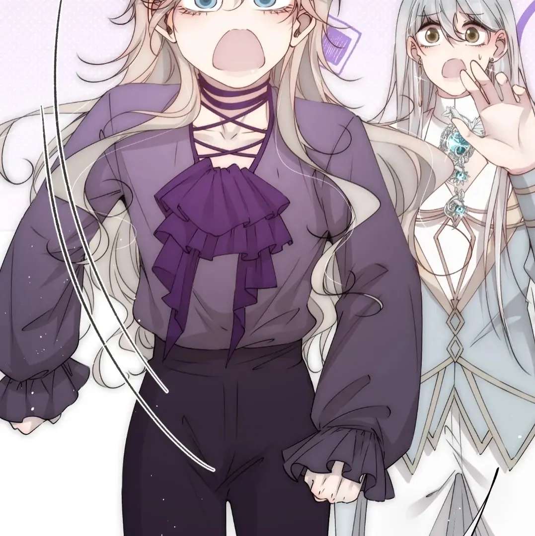 Read Glacial Prison chapter 9 image 20 on Lezhin