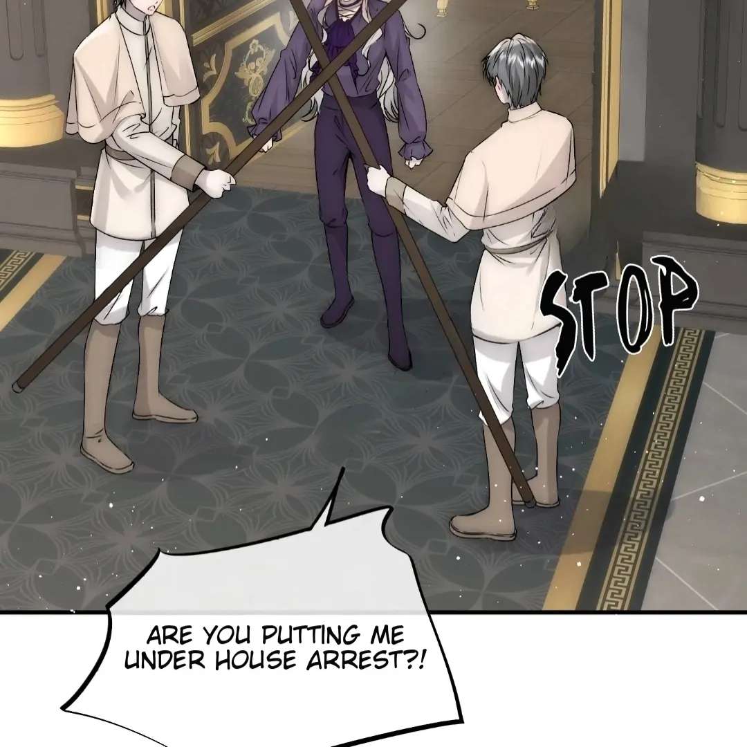 Read Glacial Prison chapter 9 image 24 on Lezhin
