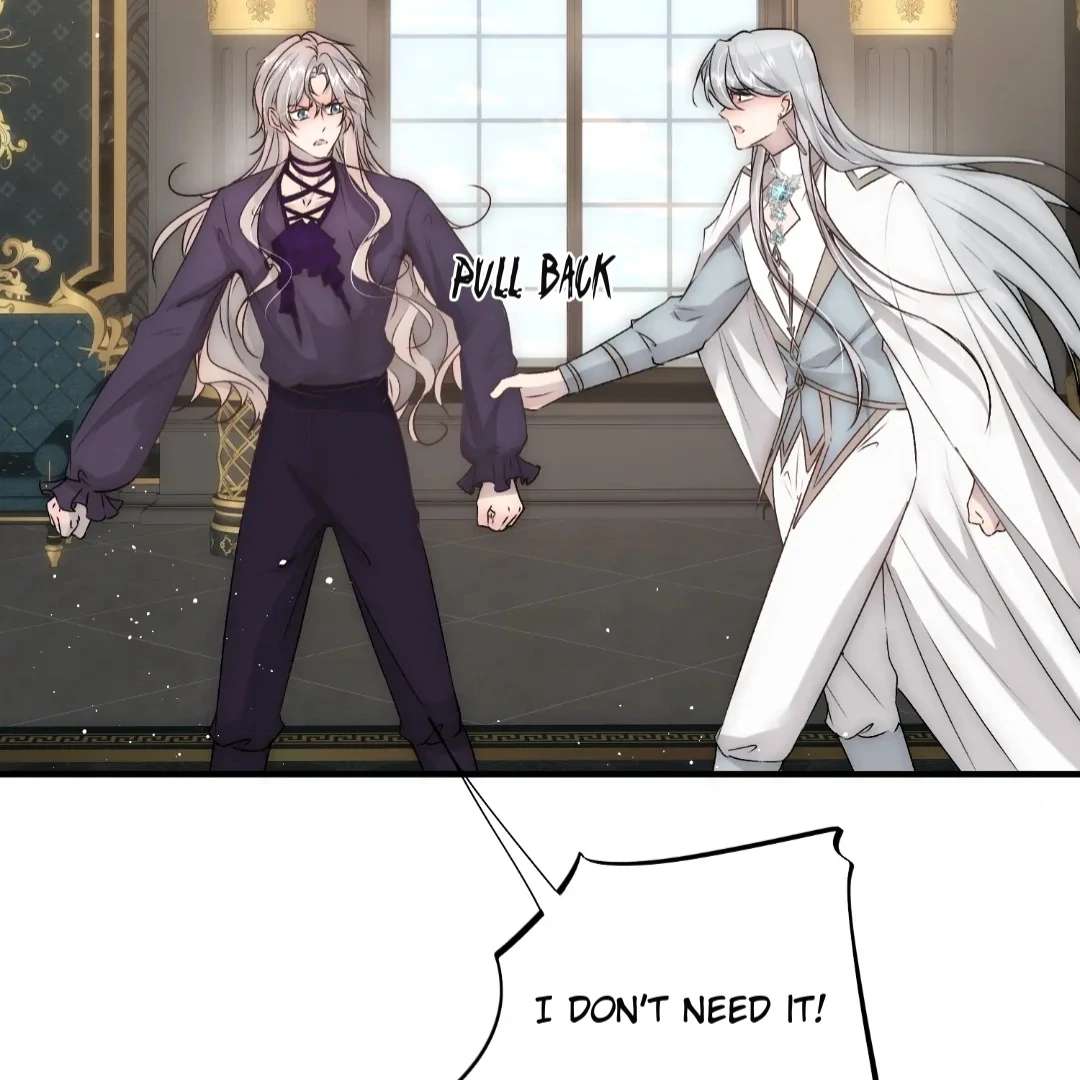 Read Glacial Prison chapter 9 image 26 on Lezhin