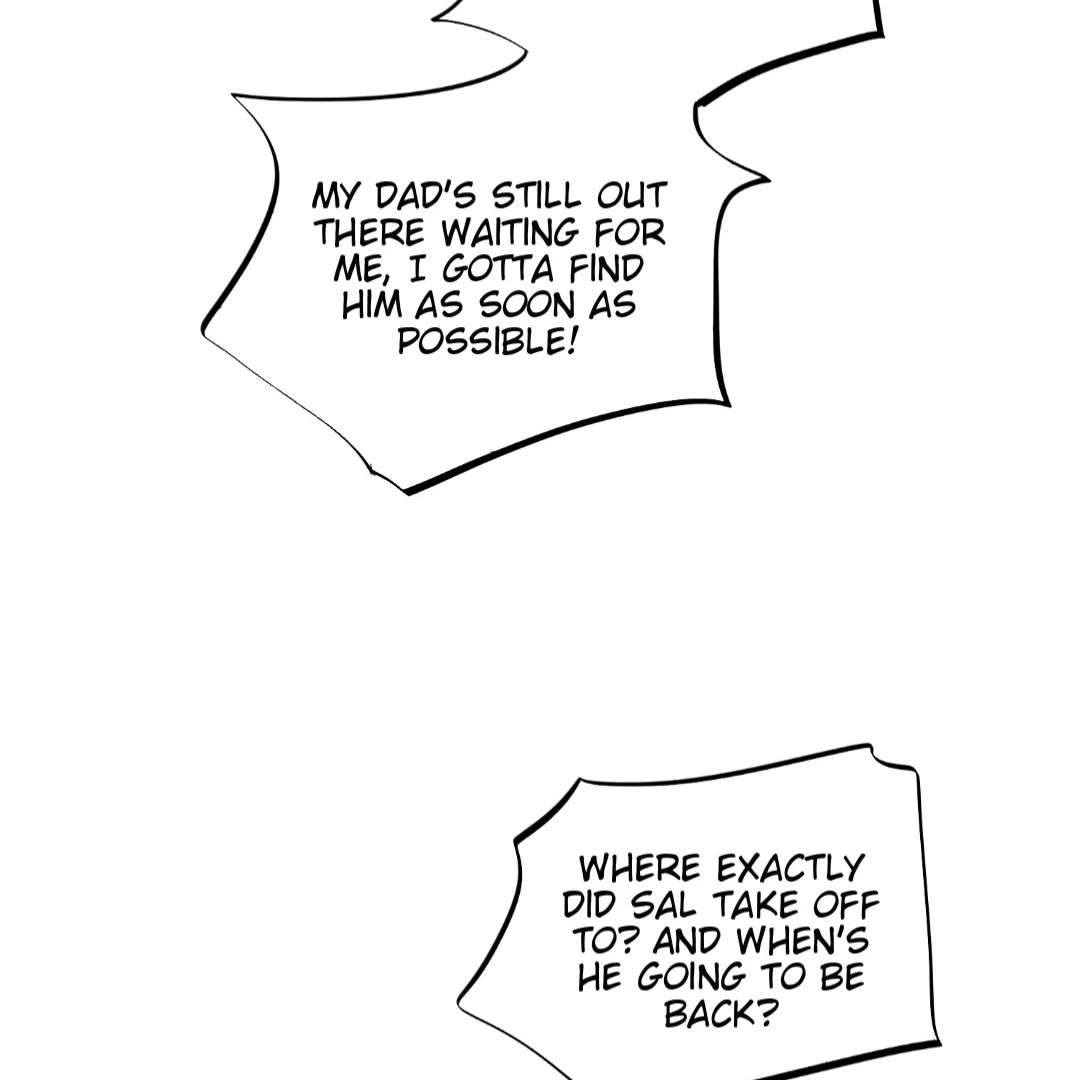 Read Glacial Prison chapter 9 image 27 on Lezhin