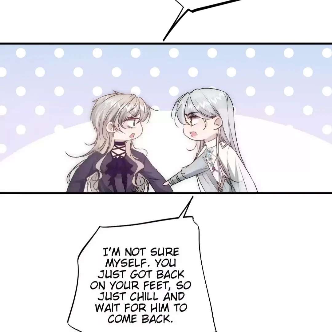 Read Glacial Prison chapter 9 image 28 on Lezhin