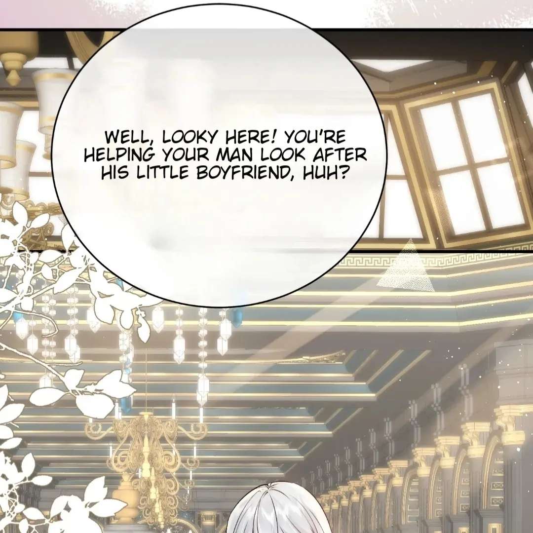 Read Glacial Prison chapter 9 image 32 on Lezhin