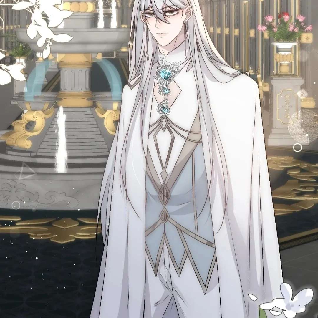 Read Glacial Prison chapter 9 image 33 on Lezhin