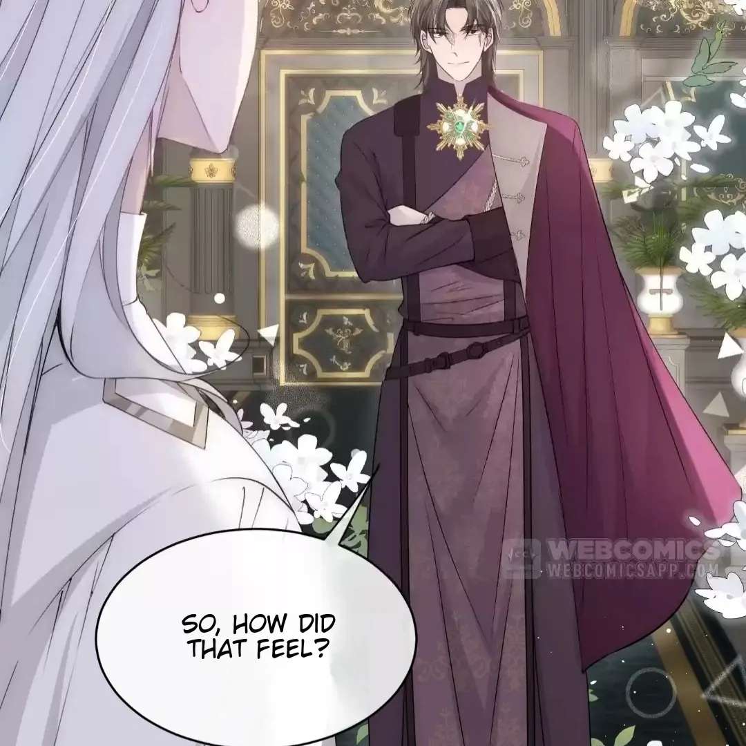 Read Glacial Prison chapter 9 image 35 on Lezhin
