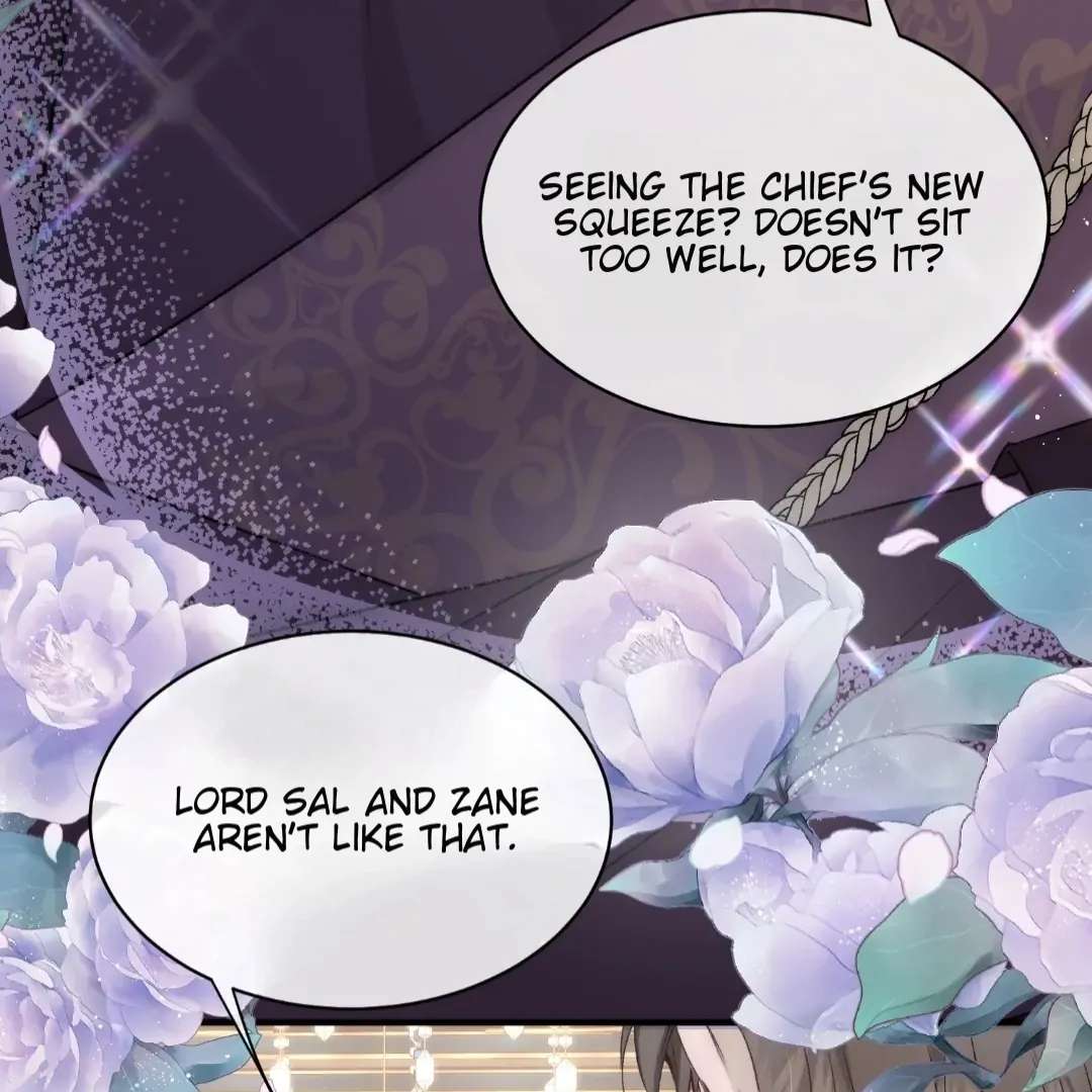 Read Glacial Prison chapter 9 image 38 on Lezhin