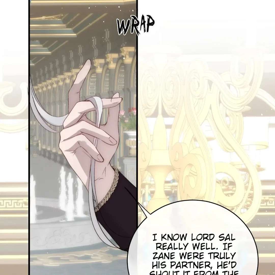 Read Glacial Prison chapter 9 image 40 on Lezhin