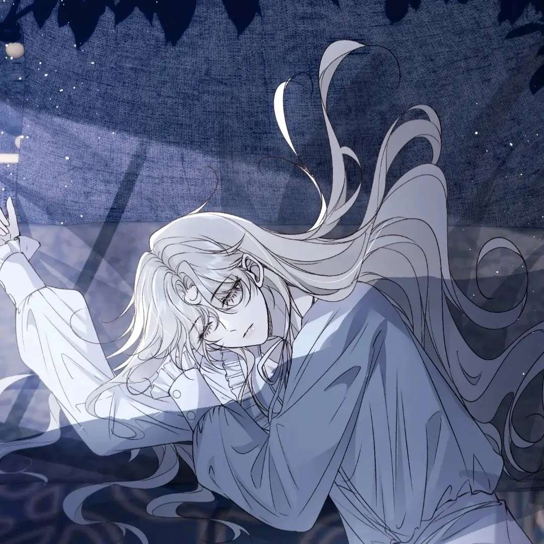 Read Glacial Prison chapter 9 image 54 on Lezhin