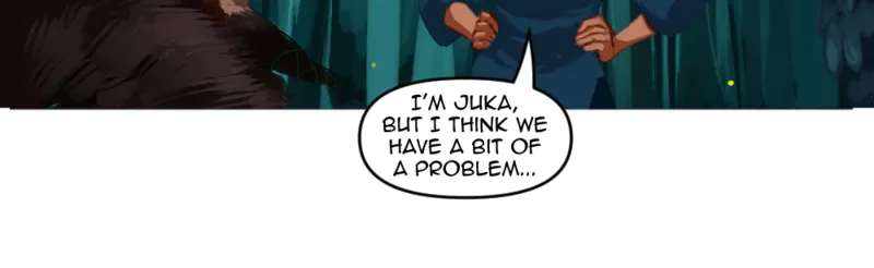 Read Glacias chapter 1 image 17 on Lezhin