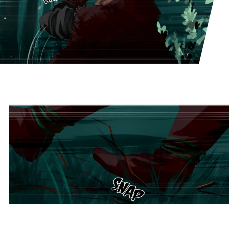 Read Glacias chapter 1 image 8 on Lezhin
