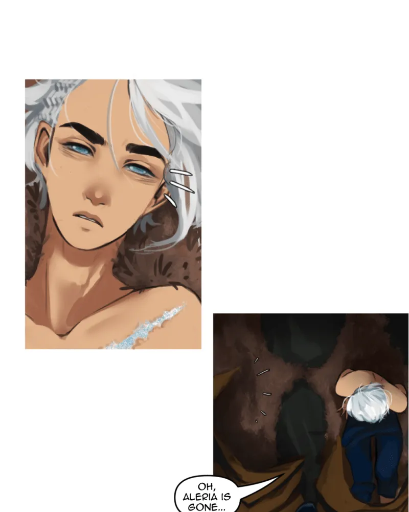 Read Glacias chapter 10 image 1 on Lezhin