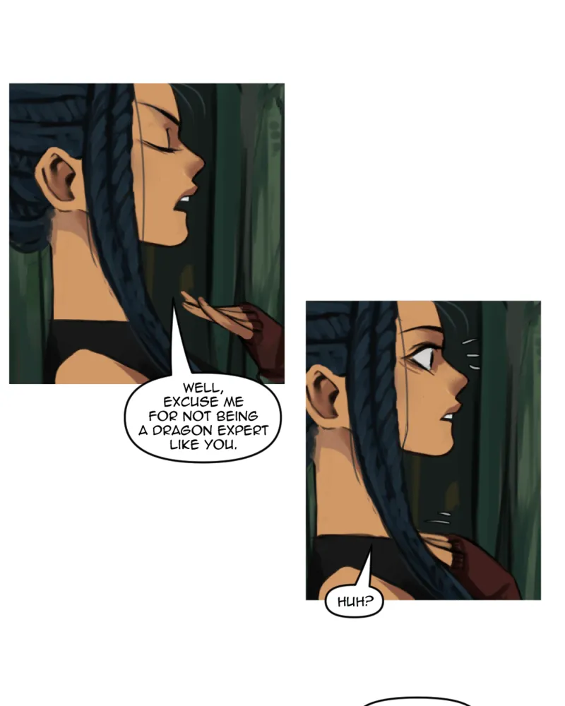 Read Glacias chapter 10 image 19 on Lezhin