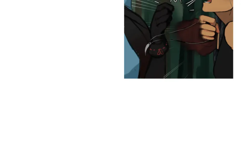Read Glacias chapter 10 image 21 on Lezhin