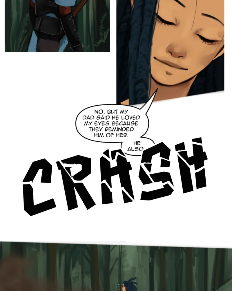 Read Glacias chapter 10 image 26 on Lezhin