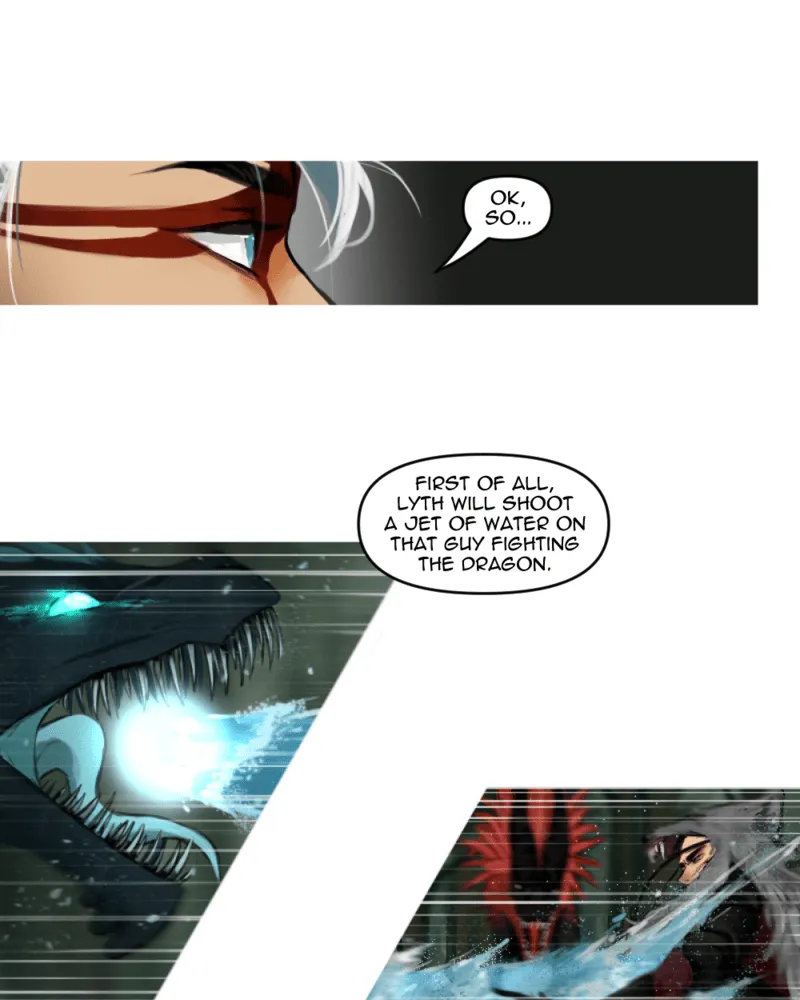 Read Glacias chapter 10 image 37 on Lezhin