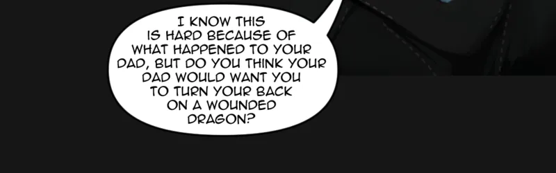 Read Glacias chapter 10 image 42 on Lezhin