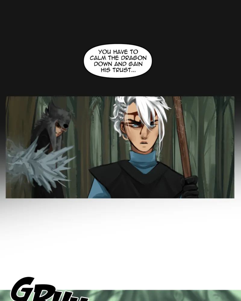 Read Glacias chapter 10 image 43 on Lezhin