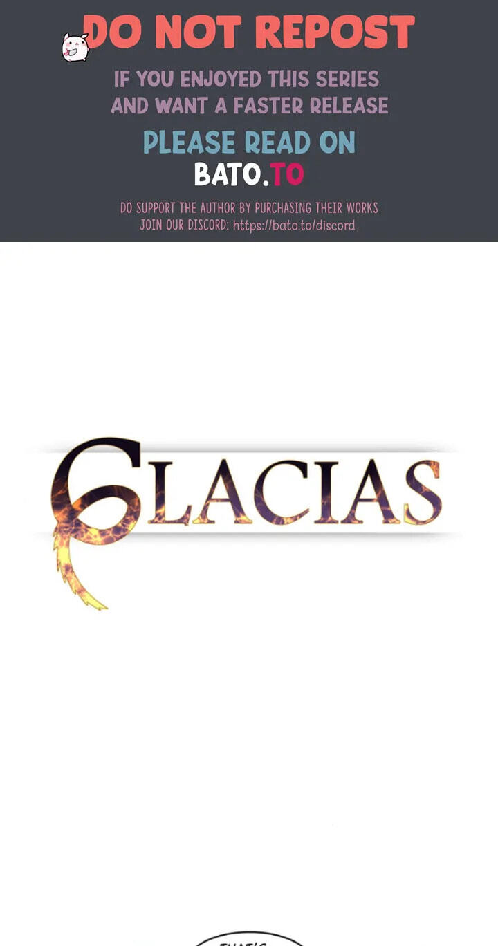 Read Glacias chapter 11.1 image 0 on Lezhin
