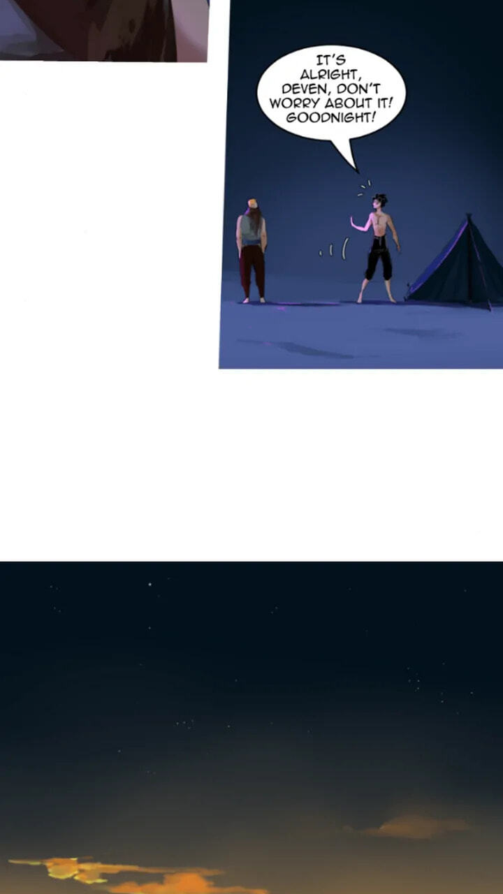 Read Glacias chapter 11.1 image 6 on Lezhin