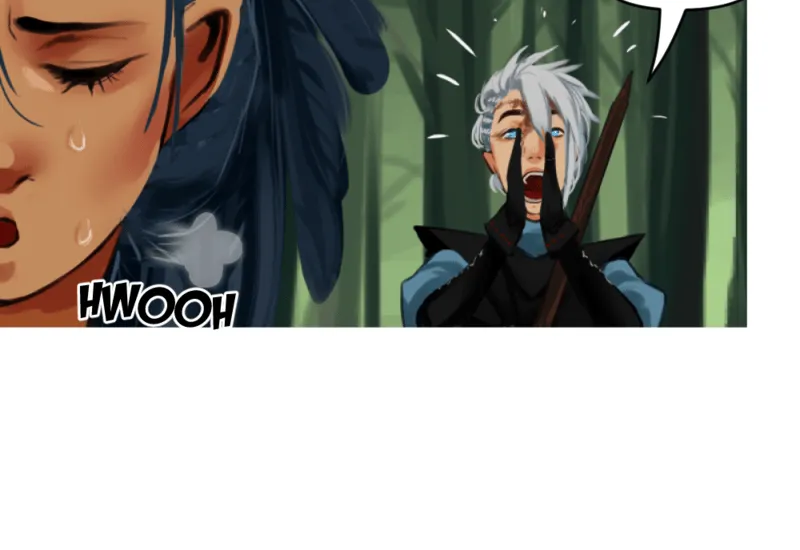 Read Glacias chapter 11 image 12 on Lezhin