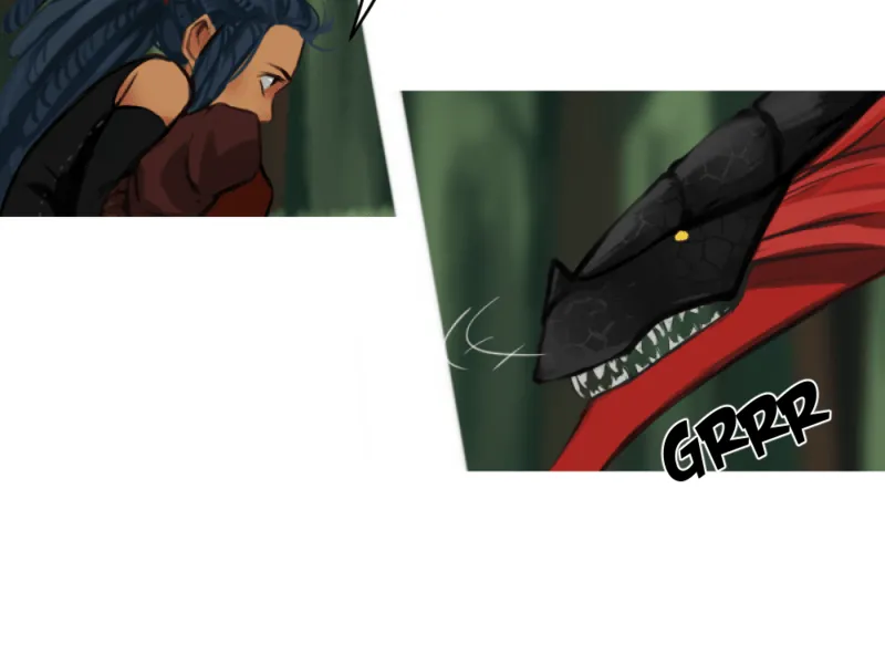 Read Glacias chapter 12 image 10 on Lezhin