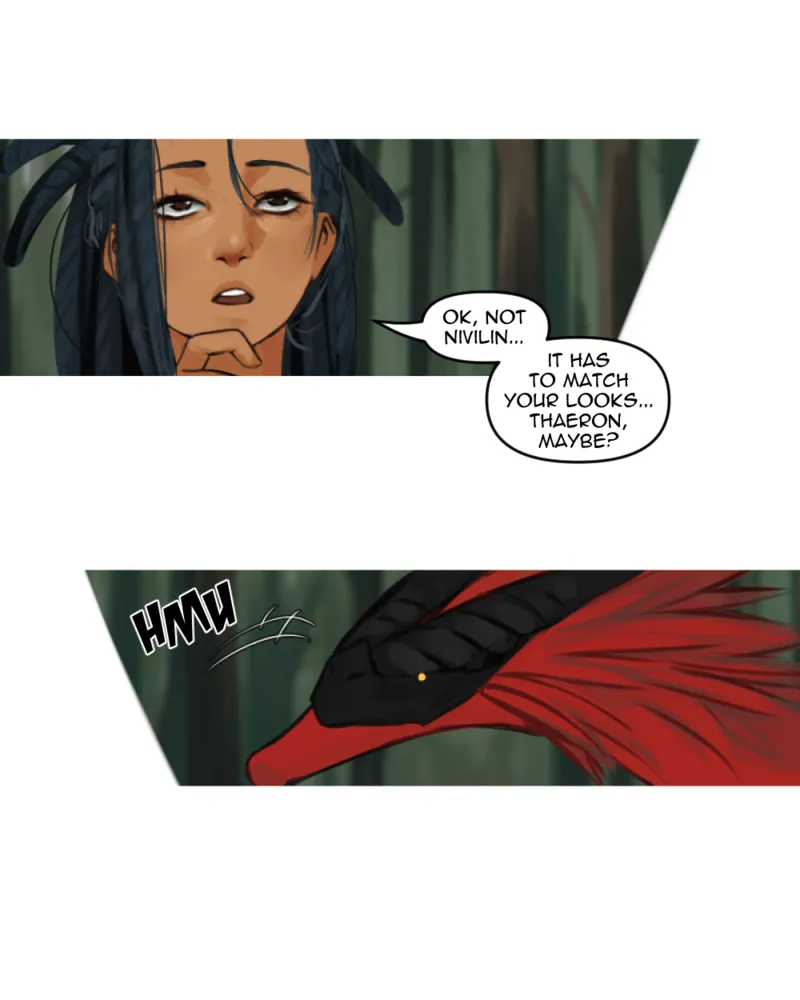 Read Glacias chapter 12 image 11 on Lezhin