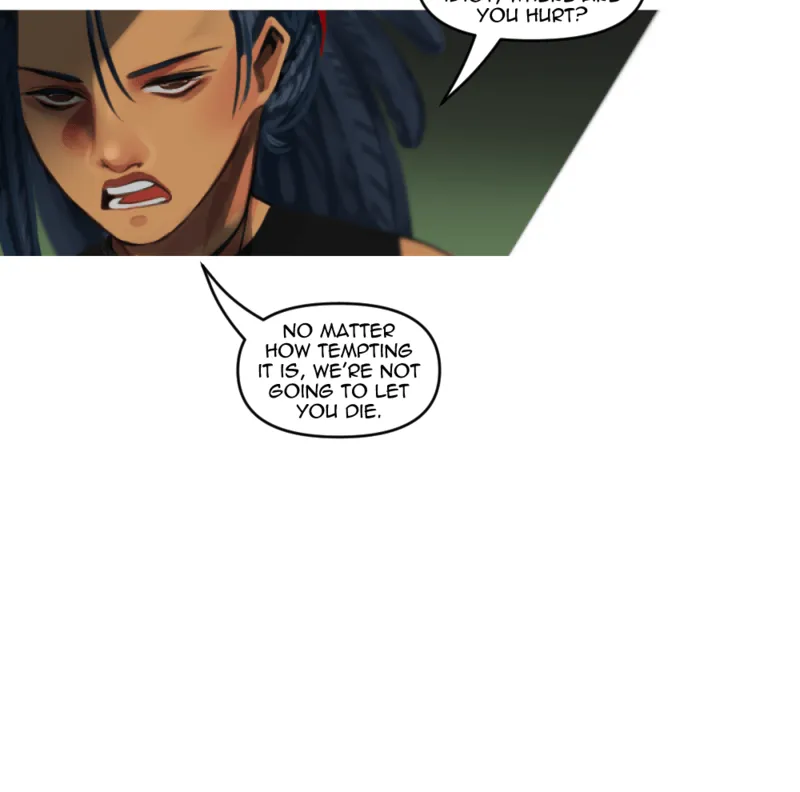 Read Glacias chapter 12 image 16 on Lezhin