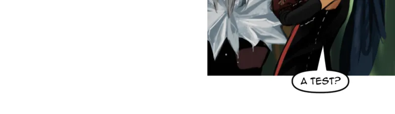 Read Glacias chapter 12 image 19 on Lezhin
