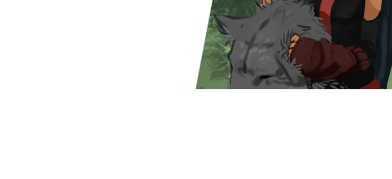 Read Glacias chapter 12 image 22 on Lezhin