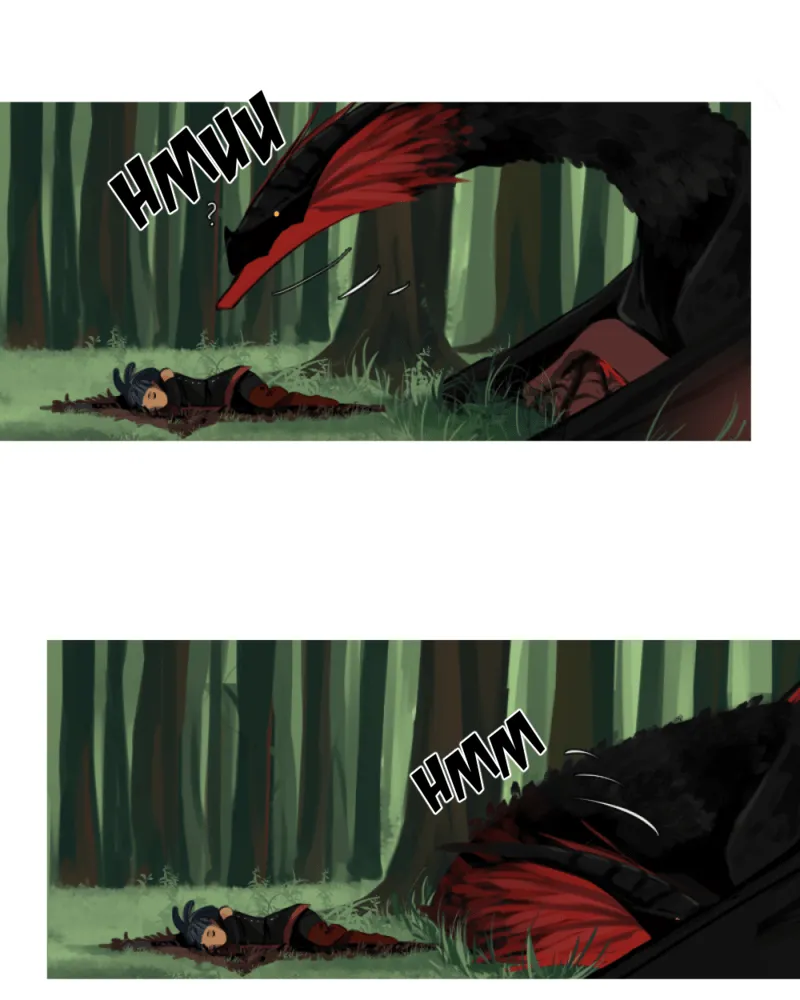 Read Glacias chapter 12 image 34 on Lezhin