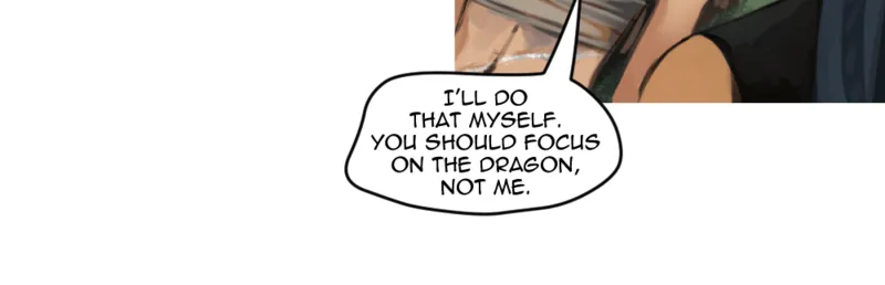 Read Glacias chapter 12 image 4 on Lezhin
