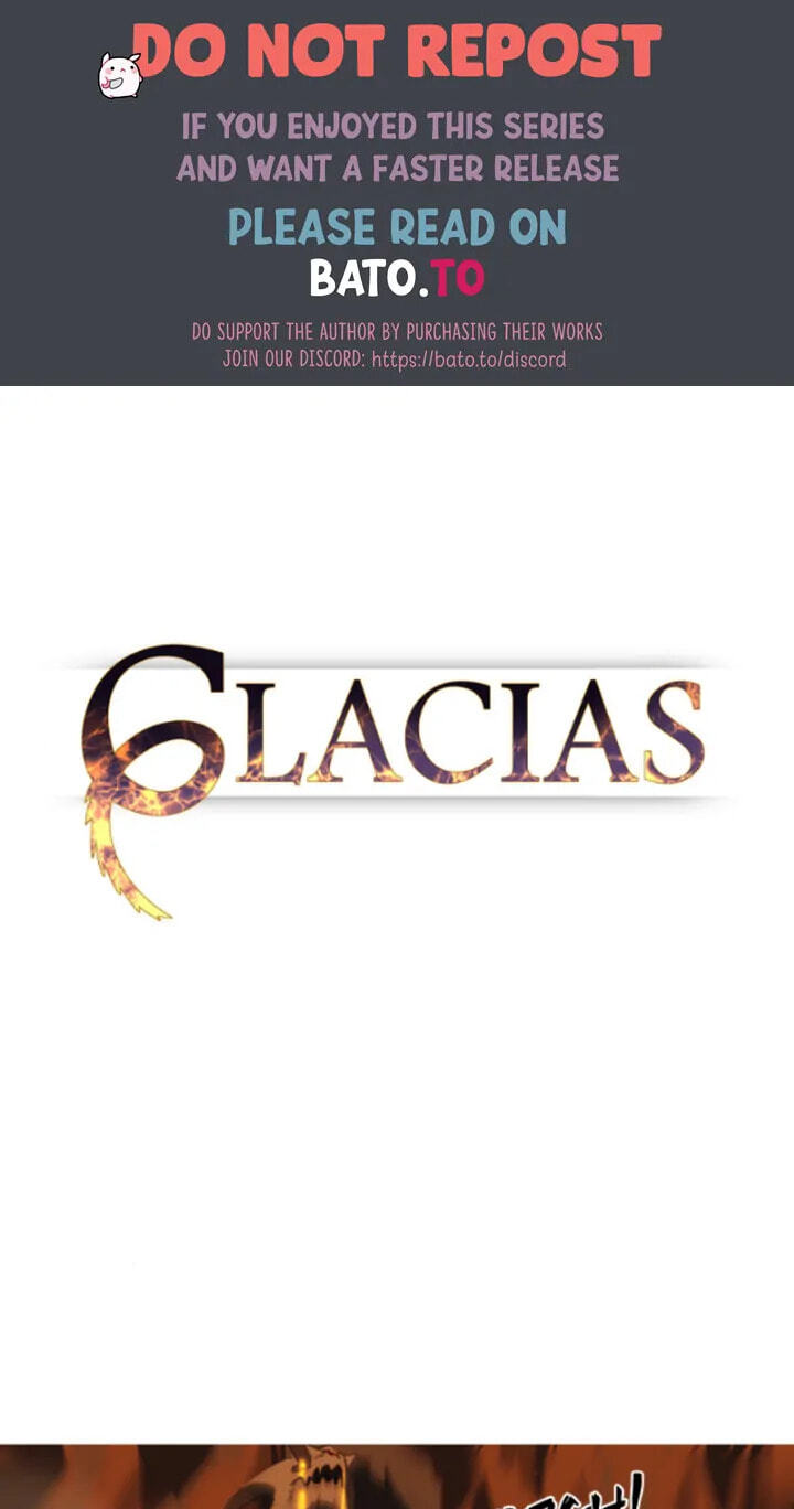 Read Glacias chapter 13.1 image 0 on Lezhin