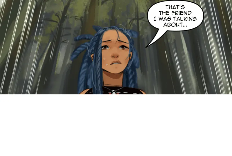 Read Glacias chapter 13 image 13 on Lezhin