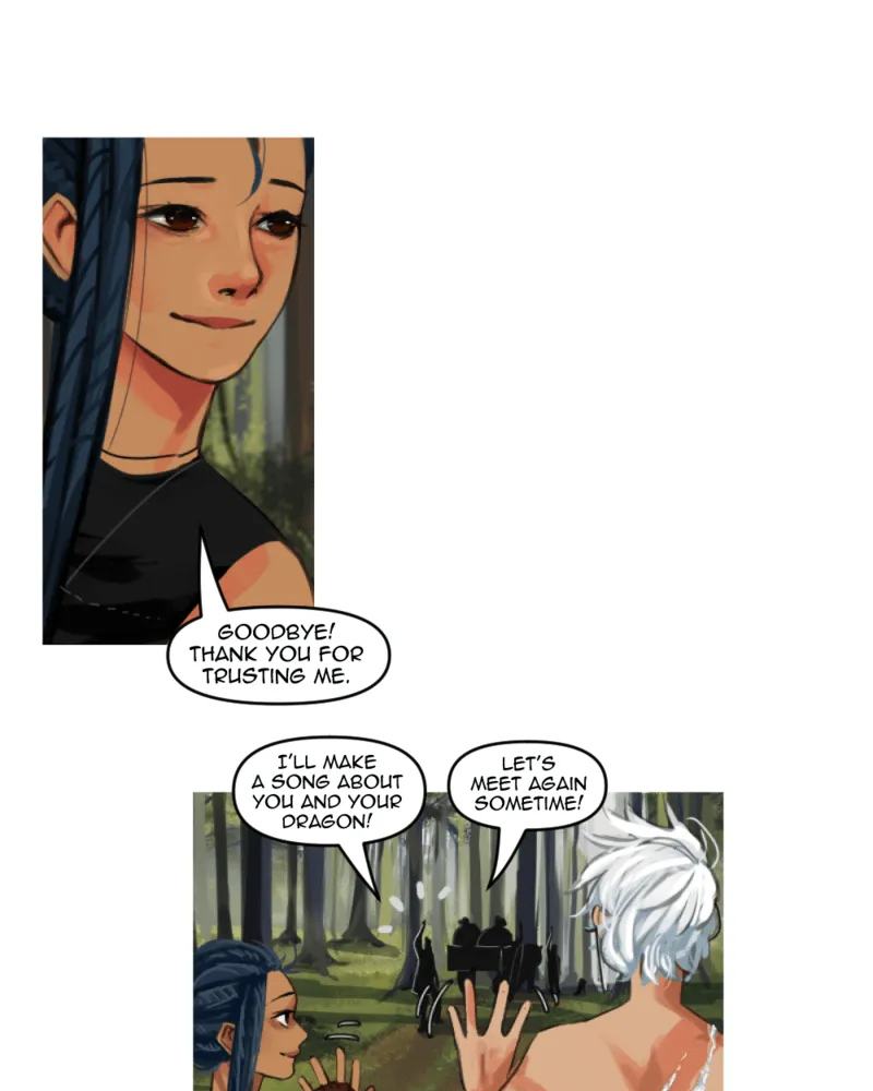 Read Glacias chapter 13 image 29 on Lezhin