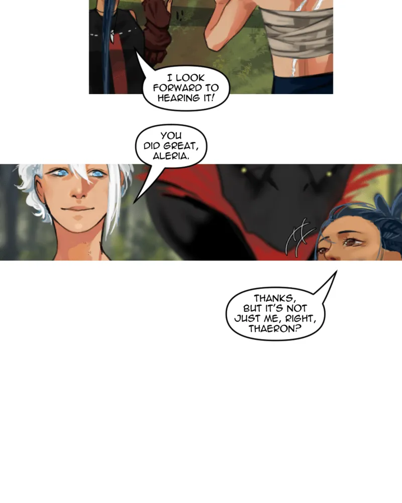 Read Glacias chapter 13 image 30 on Lezhin
