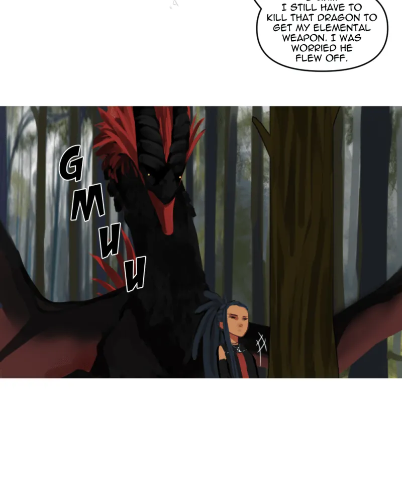 Read Glacias chapter 13 image 34 on Lezhin
