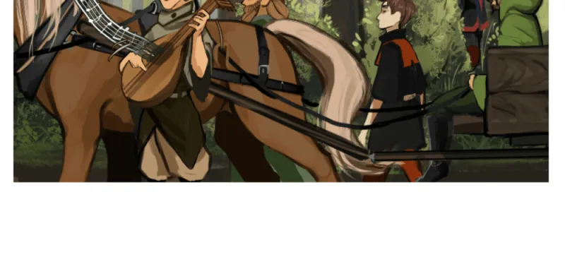 Read Glacias chapter 13 image 4 on Lezhin