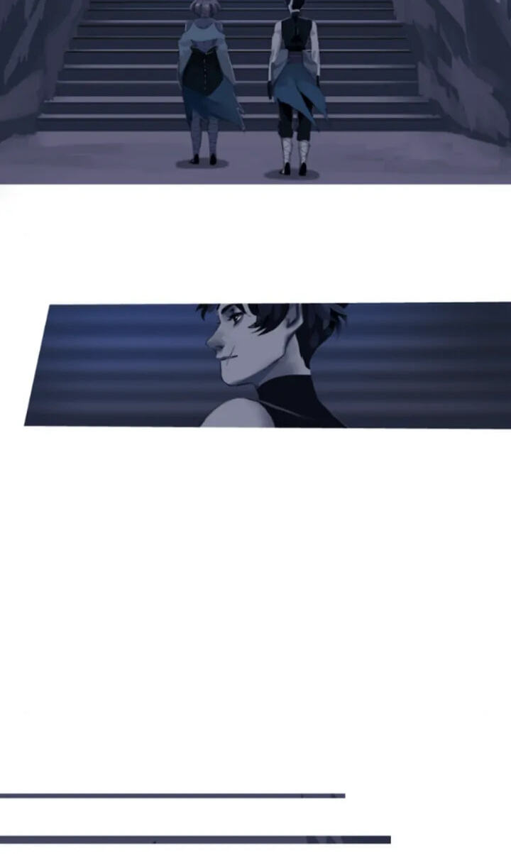 Read Glacias chapter 14.1 image 13 on Lezhin