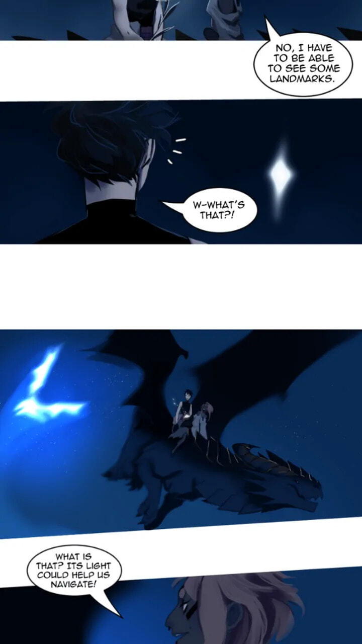 Read Glacias chapter 14.1 image 7 on Lezhin