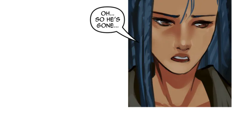 Read Glacias chapter 14 image 20 on Lezhin