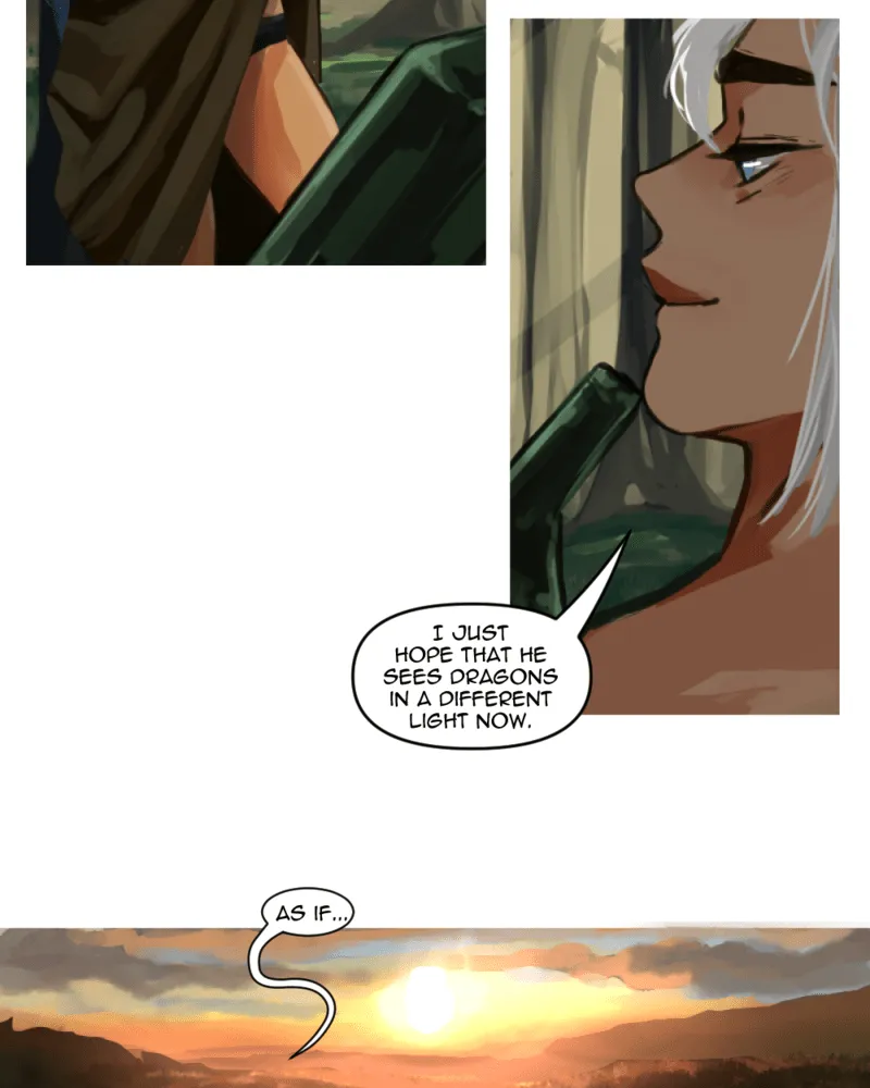 Read Glacias chapter 14 image 22 on Lezhin
