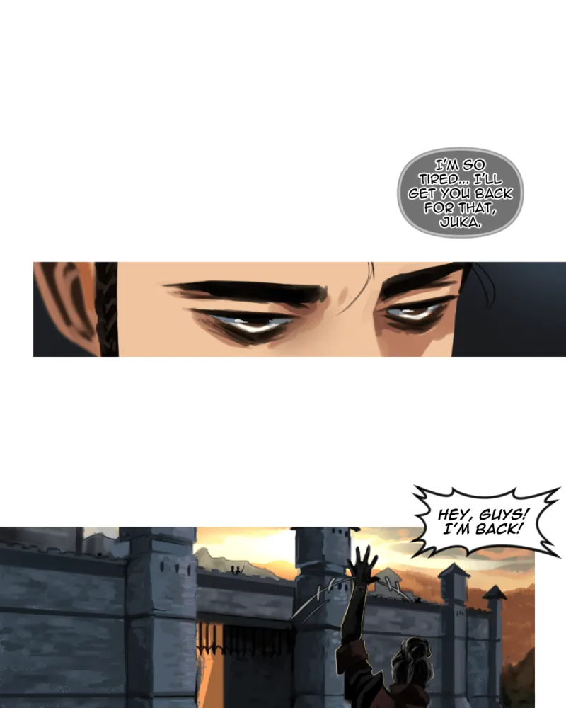 Read Glacias chapter 14 image 24 on Lezhin