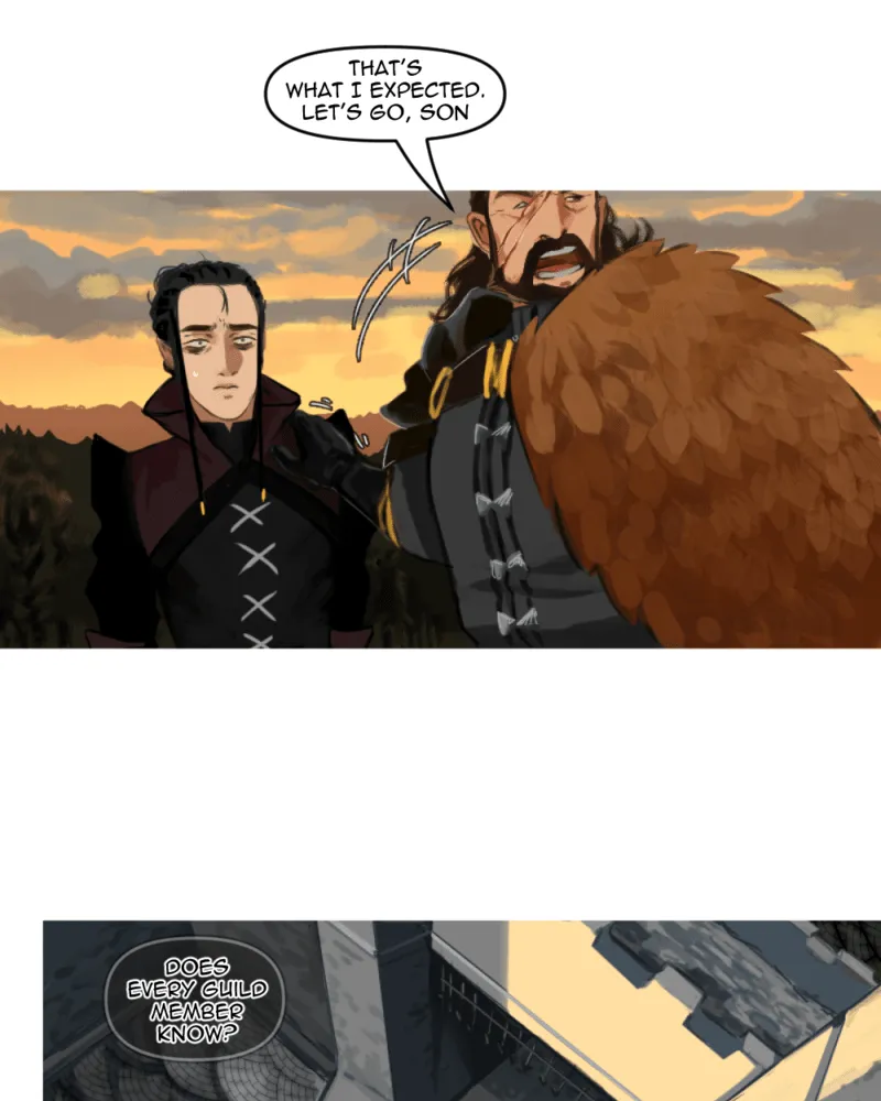 Read Glacias chapter 14 image 36 on Lezhin