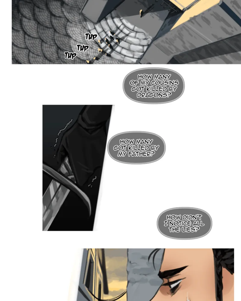 Read Glacias chapter 14 image 37 on Lezhin