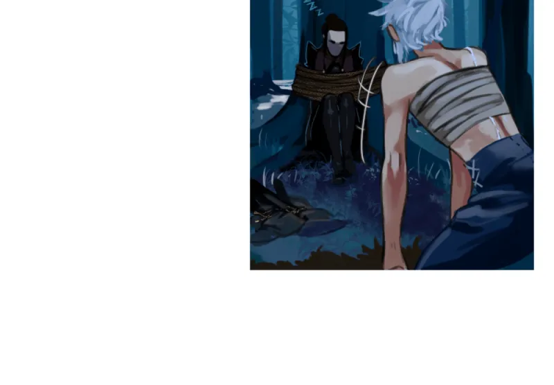 Read Glacias chapter 14 image 4 on Lezhin
