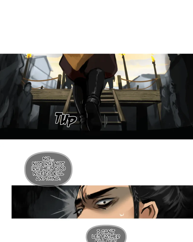 Read Glacias chapter 14 image 45 on Lezhin