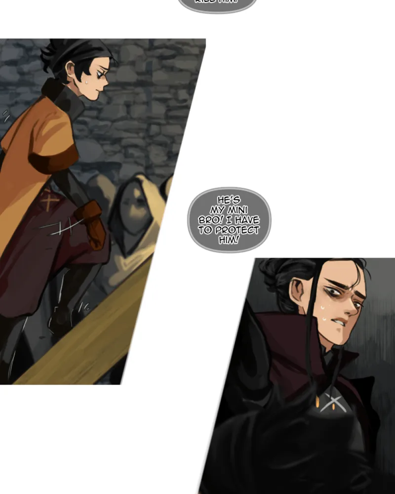 Read Glacias chapter 14 image 46 on Lezhin