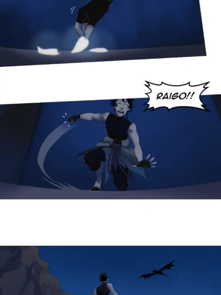 Read Glacias chapter 15.1 image 14 on Lezhin