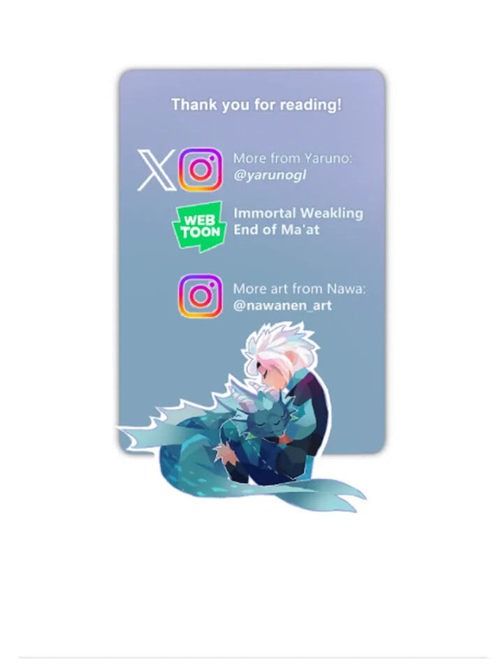 Read Glacias chapter 15.1 image 17 on Lezhin