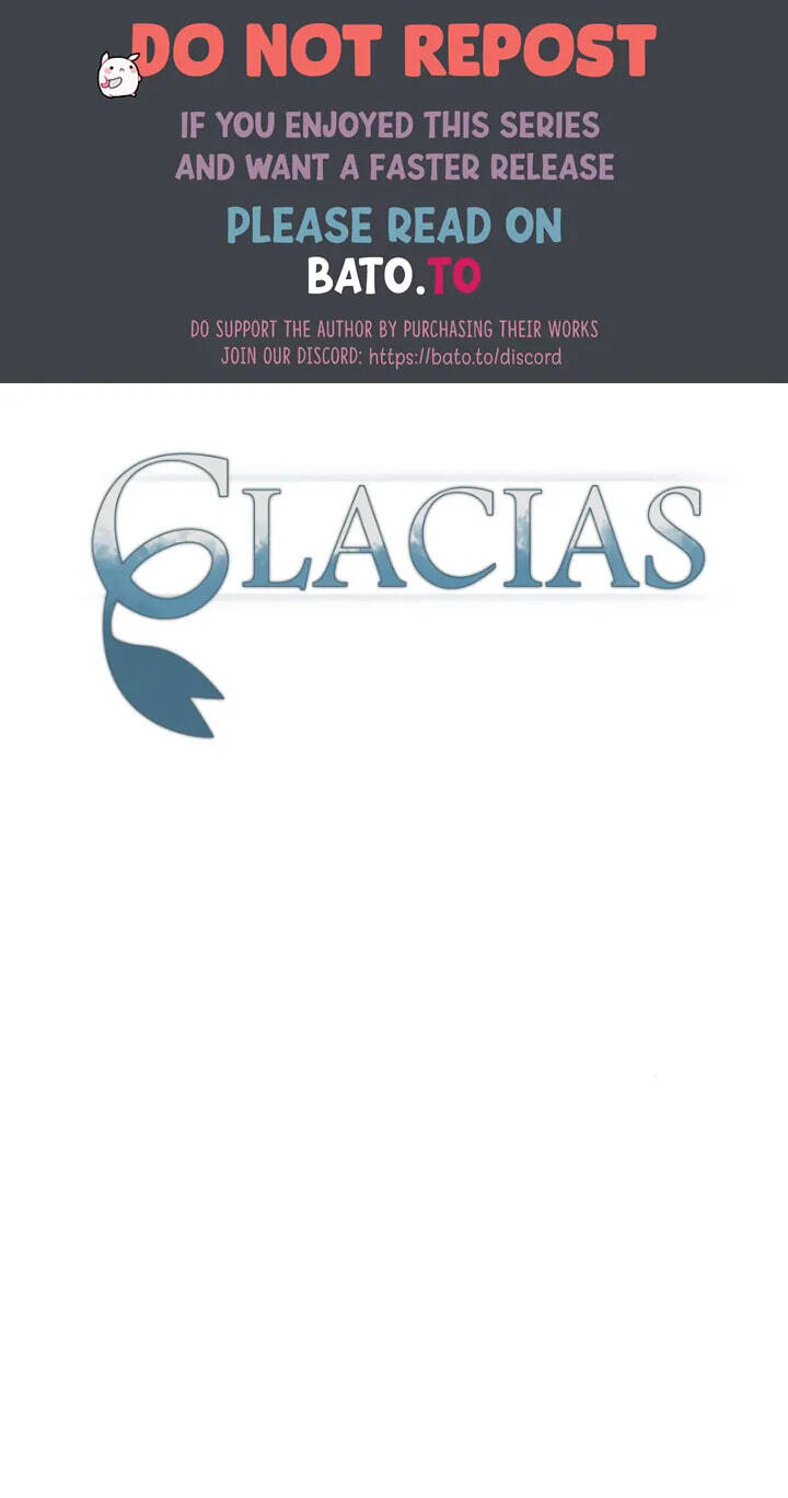 Read Glacias chapter 15 image 0 on Lezhin